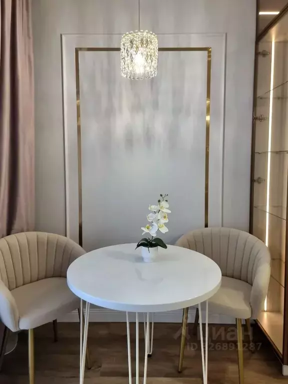 3-к кв. Хакасия, Абакан ул. Бограда, 160 (91.5 м) - Фото 2