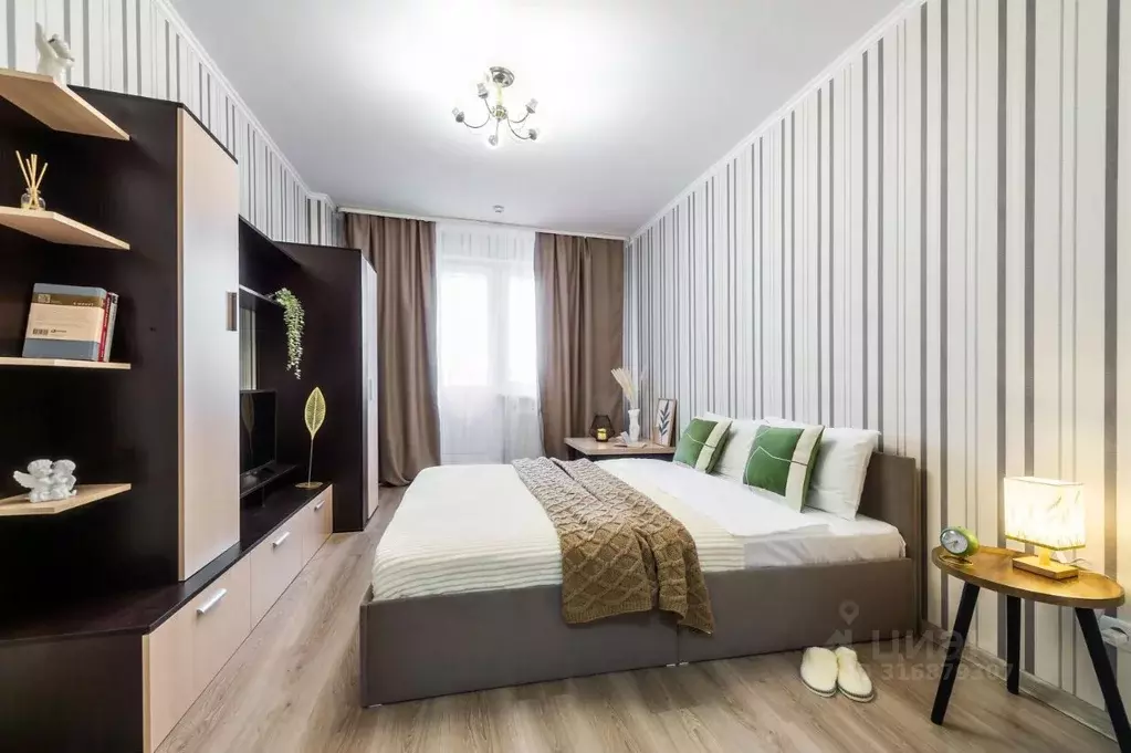 1-к кв. Санкт-Петербург Заневский просп., 42 (42.0 м) - Фото 0
