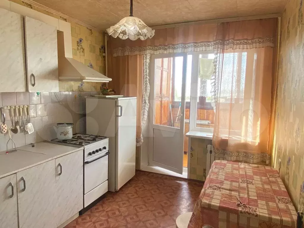 2-к. квартира, 51 м, 2/5 эт. - Фото 1