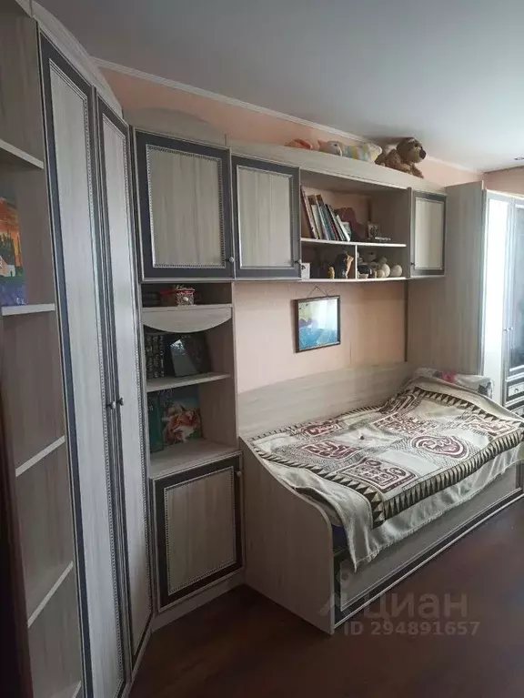 1-к кв. Смоленская область, Смоленск ул. Николаева, 83 (40.0 м) - Фото 1
