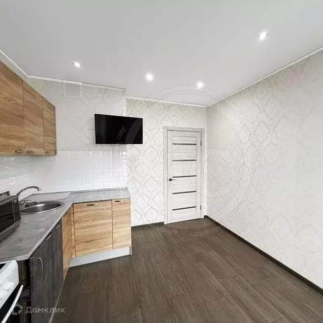 Продаётся 1-к квартира, 44 м - Фото 1