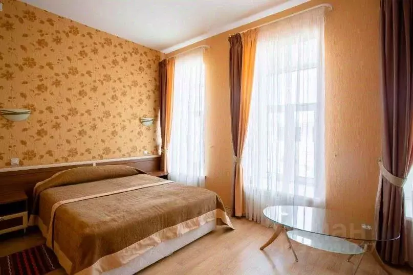 Комната Ярославская область, Ростов ул. Маршала Алексеева, 9 (17.0 м) - Фото 1