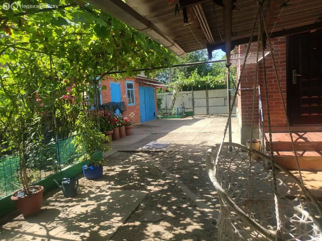 Дом в Ахтырский, Рощинская улица (70 м) - Фото 1