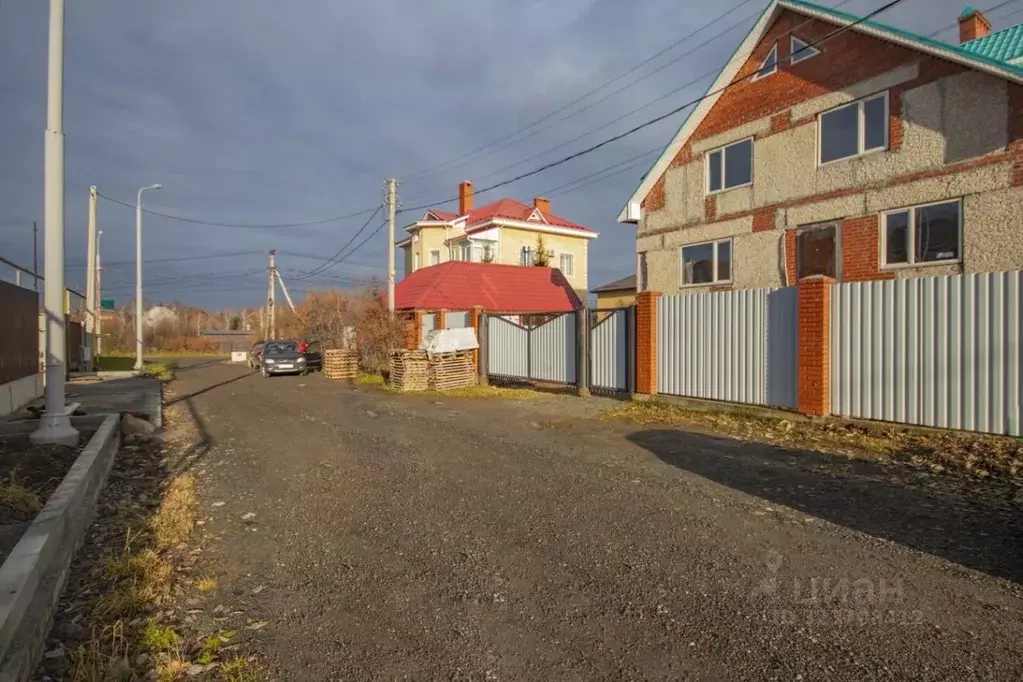 Дом в Свердловская область, Екатеринбург ул. Узорная (287 м) - Фото 2