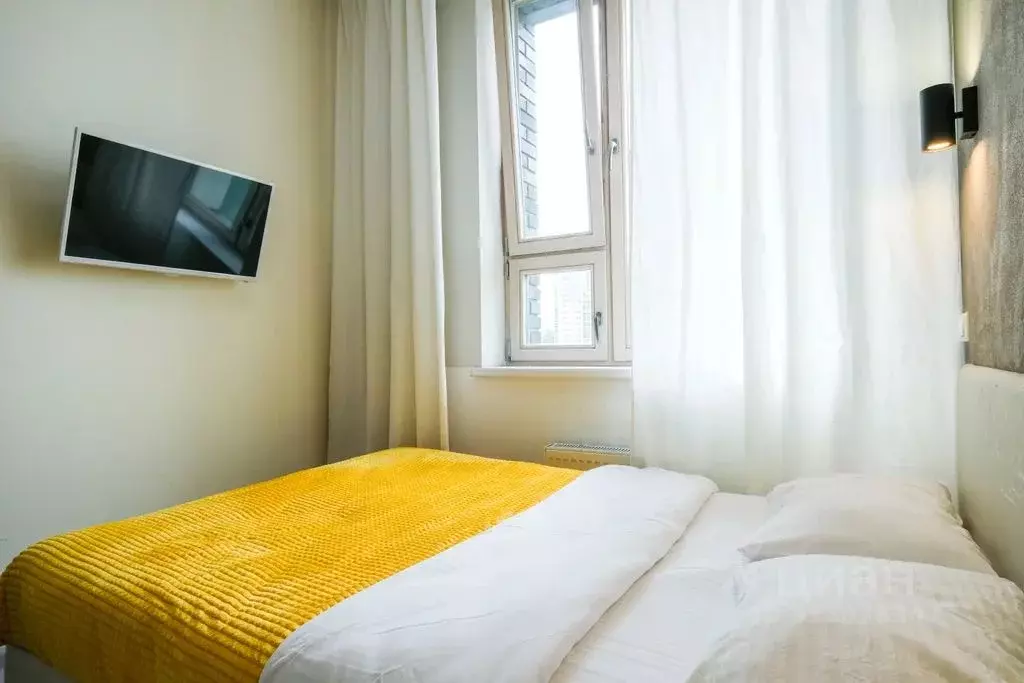 Студия Москва ул. Бутлерова, 7Б (17.0 м) - Фото 0