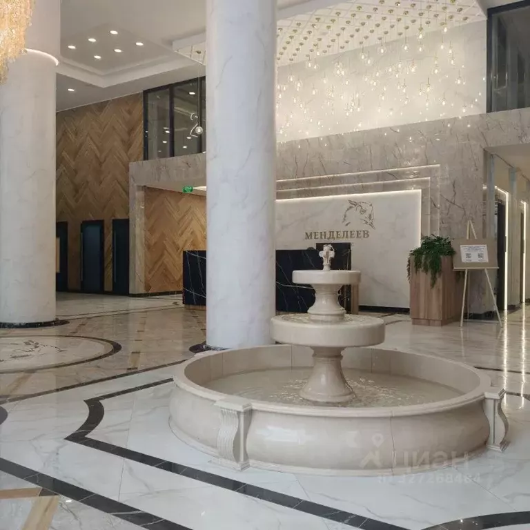 Студия Новосибирская область, Новосибирск Закаменский мкр, 21 (27.2 м) - Фото 2