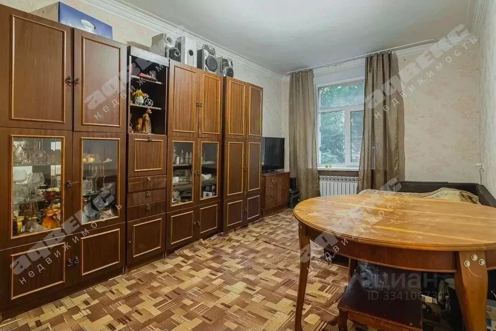 2-к кв. Санкт-Петербург ул. Седова, 86 (52.2 м) - Фото 1