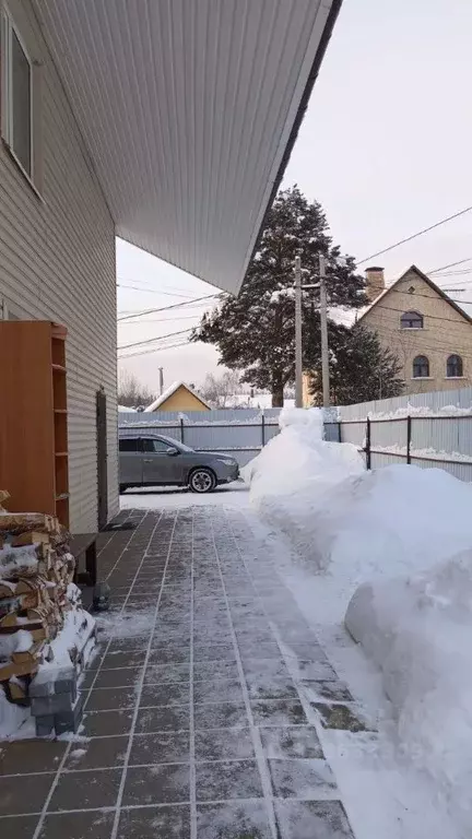 Дом в Московская область, Солнечногорск городской округ, Андреевка пгт ... - Фото 1
