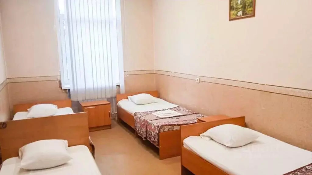 Комната Кировская область, Киров Комсомольская ул., 42 (15.0 м) - Фото 2