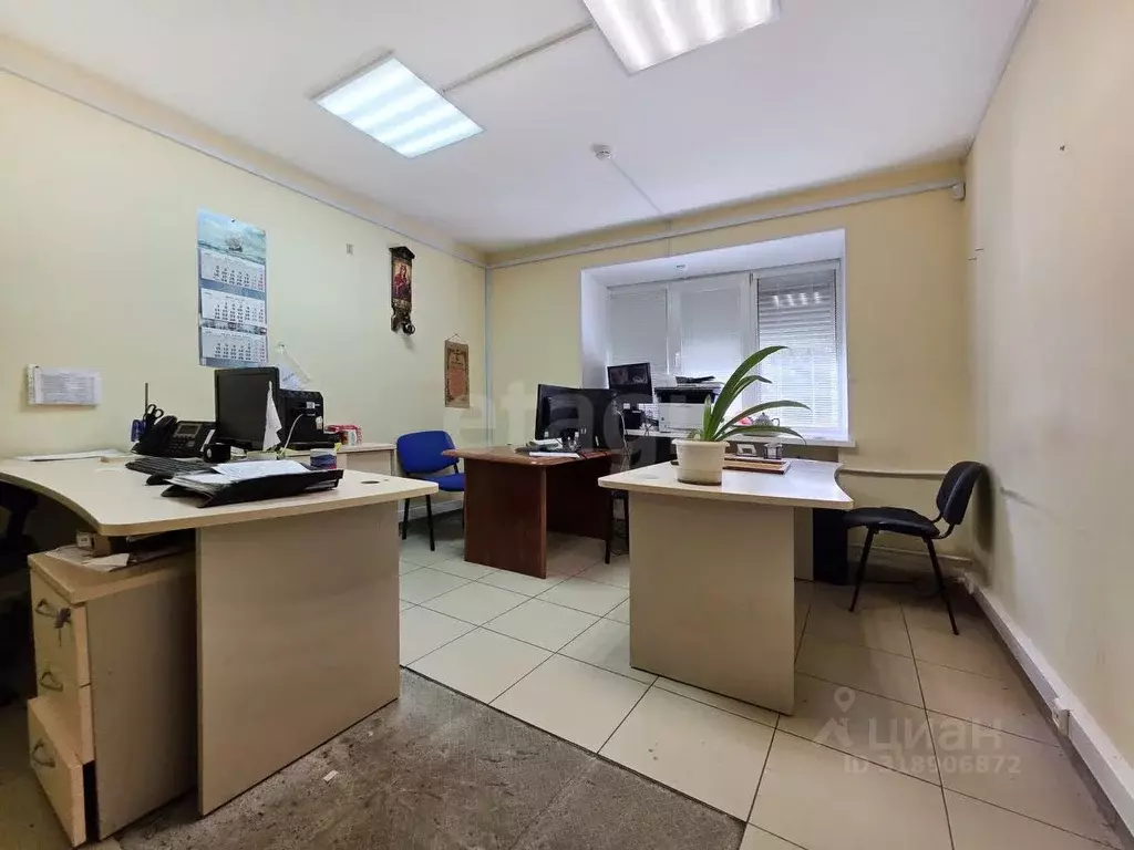 Офис в Свердловская область, Нижний Тагил ул. Карла Маркса, 23 (79 м) - Фото 1