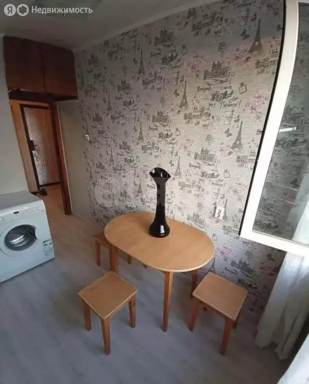 1-комнатная квартира: Оренбург, улица Чкалова, 6 (33 м) - Фото 0