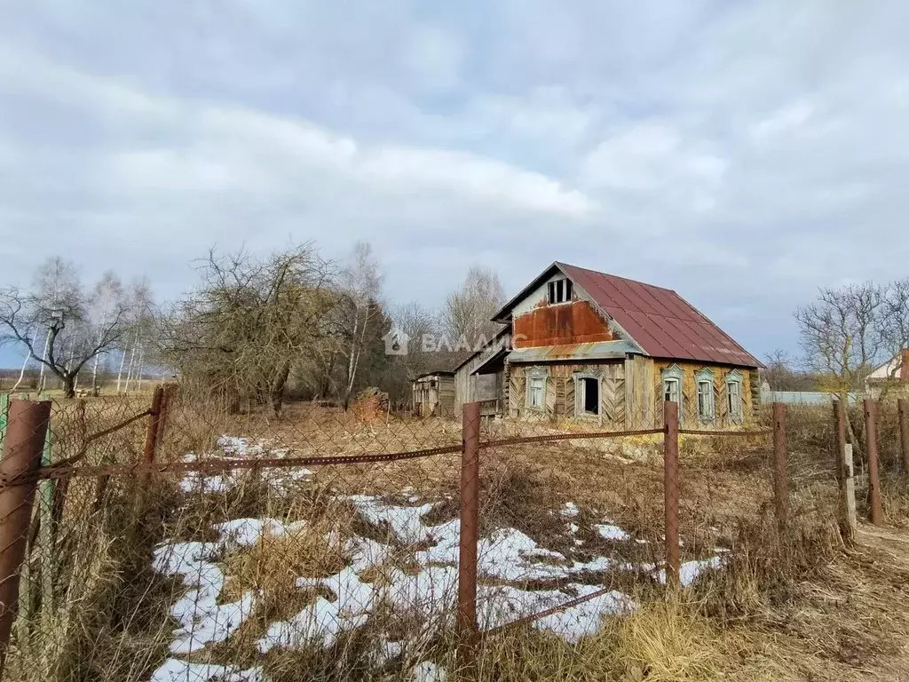 Дом в Московская область, Коломна городской округ, д. Романовка 2 (25 ... - Фото 1