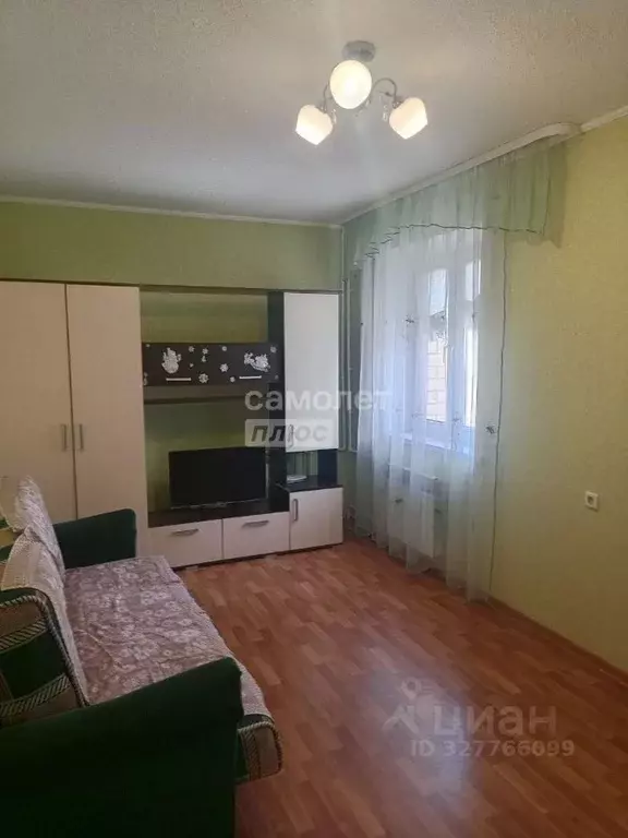 1-к кв. Липецкая область, Липецк ул. И.В. Свиридова, 13 (40.0 м) - Фото 2