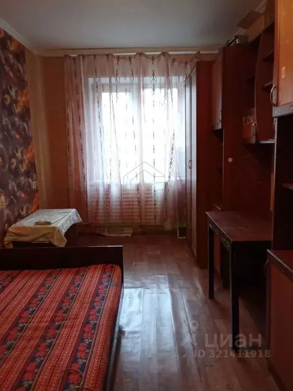 3-к кв. Белгородская область, Старый Оскол Интернациональный мкр, 45 ... - Фото 1