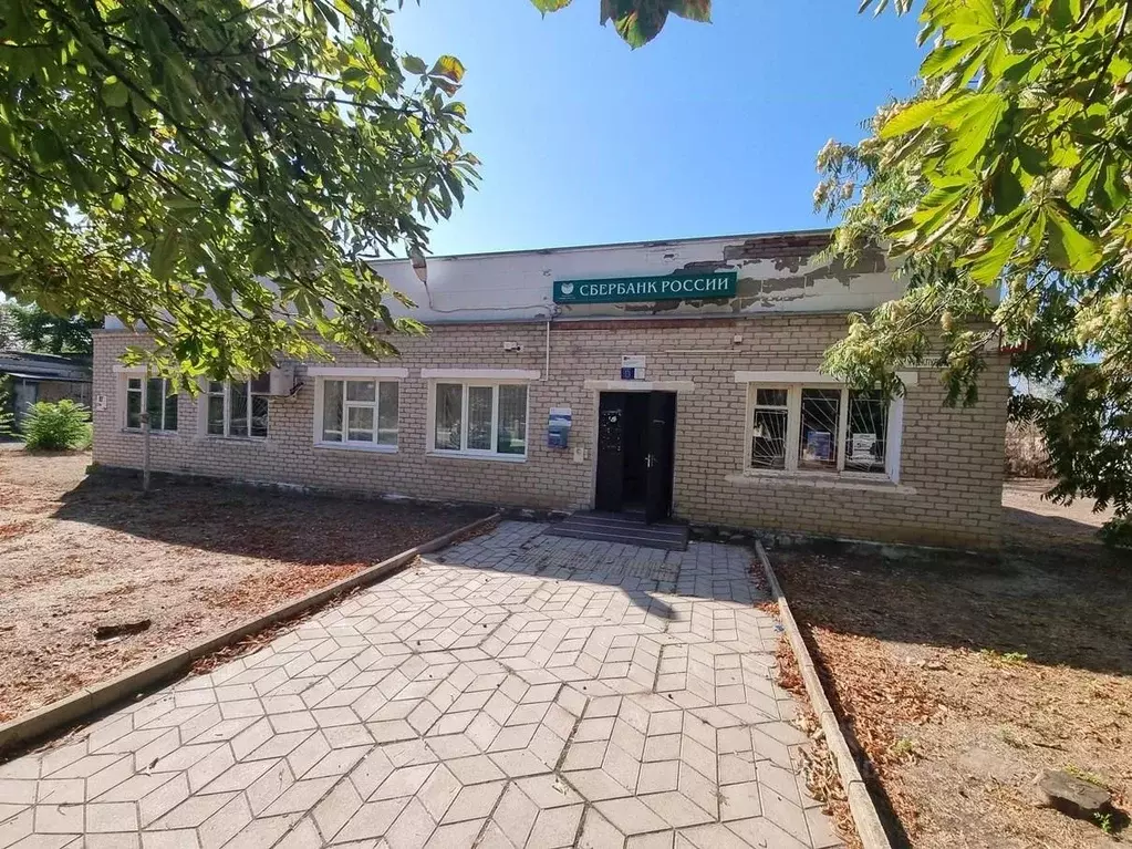 Помещение свободного назначения в Краснодарский край, Каневской район, ... - Фото 1