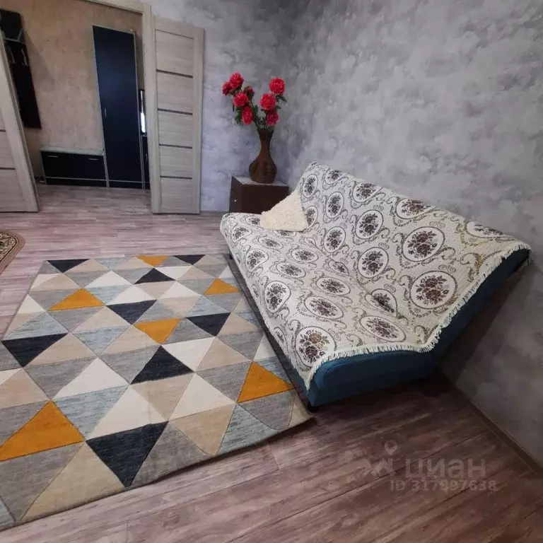 2-к кв. Челябинская область, Миасс ул. Нахимова, 5 (57.0 м) - Фото 2