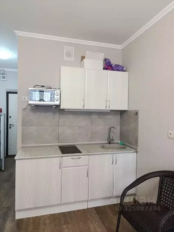 Студия Московская область, Красногорск городской округ, Путилково пгт ... - Фото 1