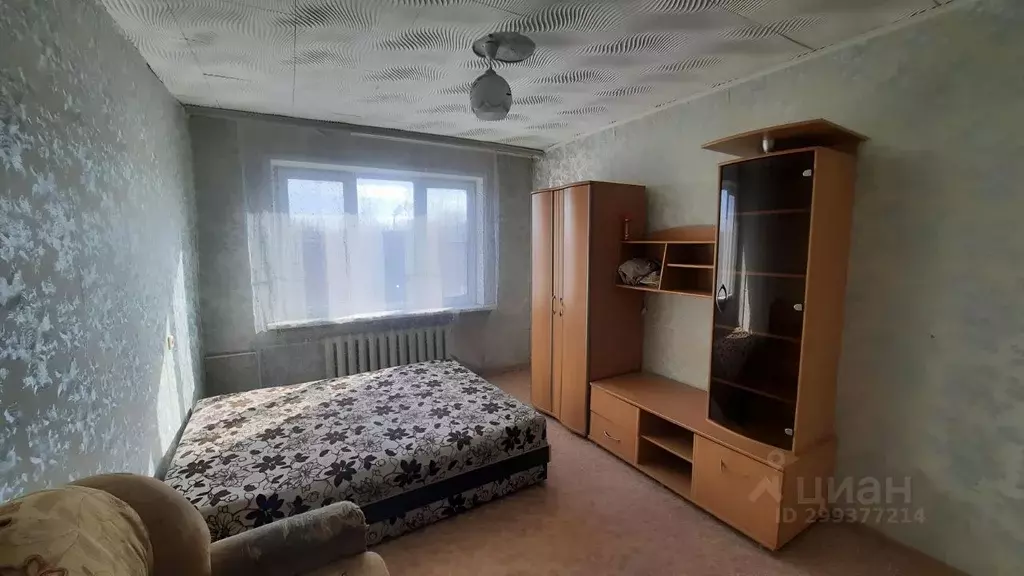 Комната Тульская область, Тула ул. Доктора Гумилевской, 11 (15.8 м) - Фото 1