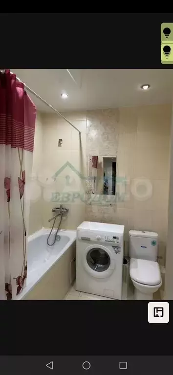 Квартира-студия, 29 м, 11/17 эт. - Фото 1