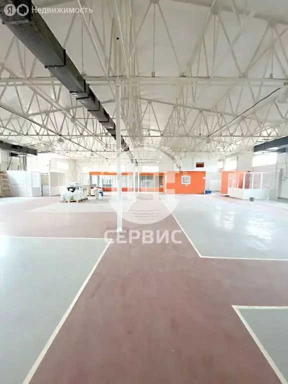 Производственное помещение (1236 м) - Фото 2
