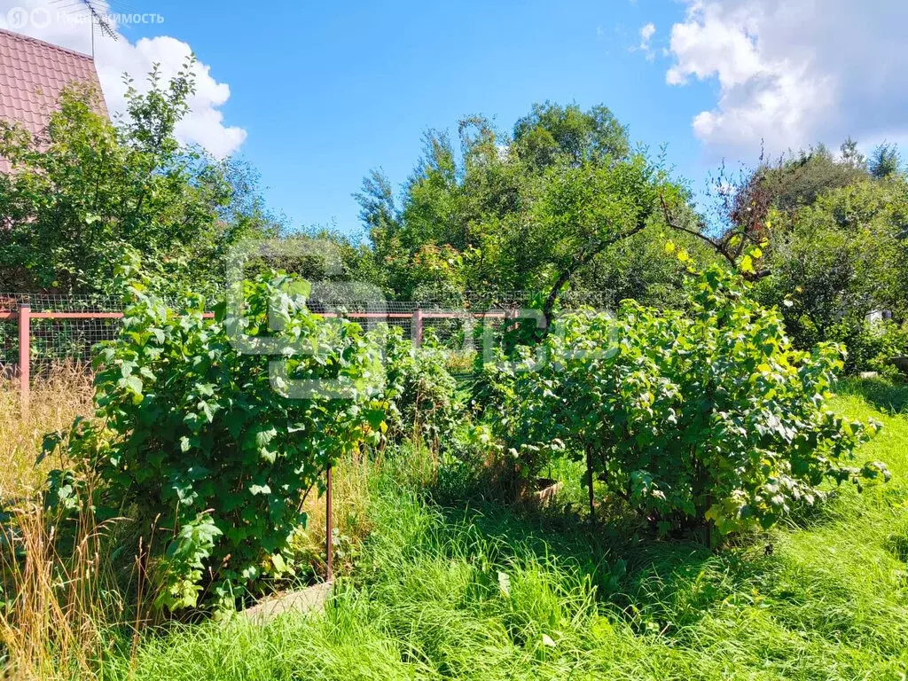 Участок в посёлок городского типа Андреевка, Староандреевский тупик ... - Фото 1