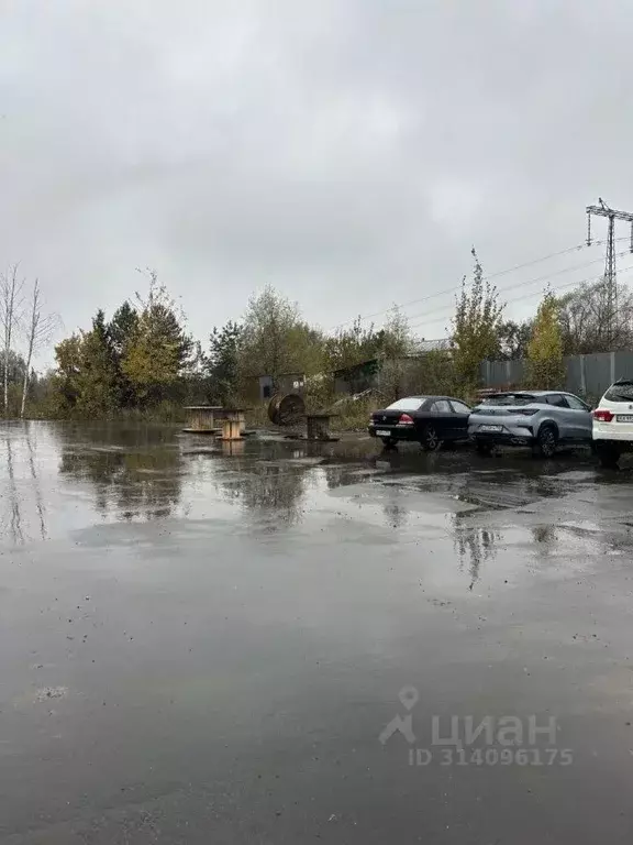 Склад в Московская область, Ивантеевка Пушкинский городской округ, ... - Фото 0