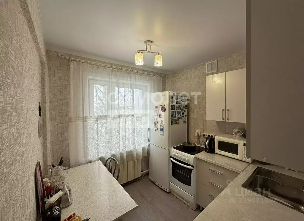 2-к кв. Иркутская область, Иркутск ул. Баумана, 228 (44.0 м) - Фото 2