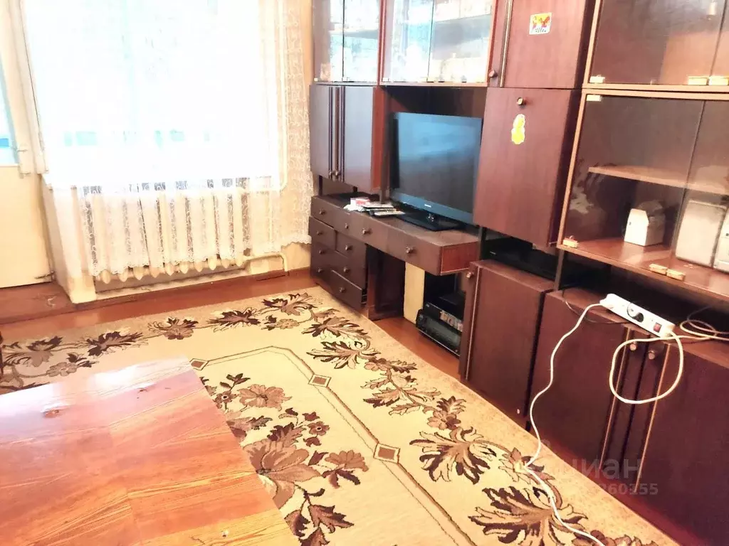 3-к кв. Костромская область, Кострома ул. Шагова, 207А (67.0 м) - Фото 2