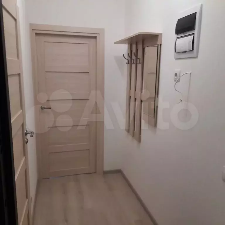 Квартира-студия, 24 м, 5/11 эт. - Фото 1
