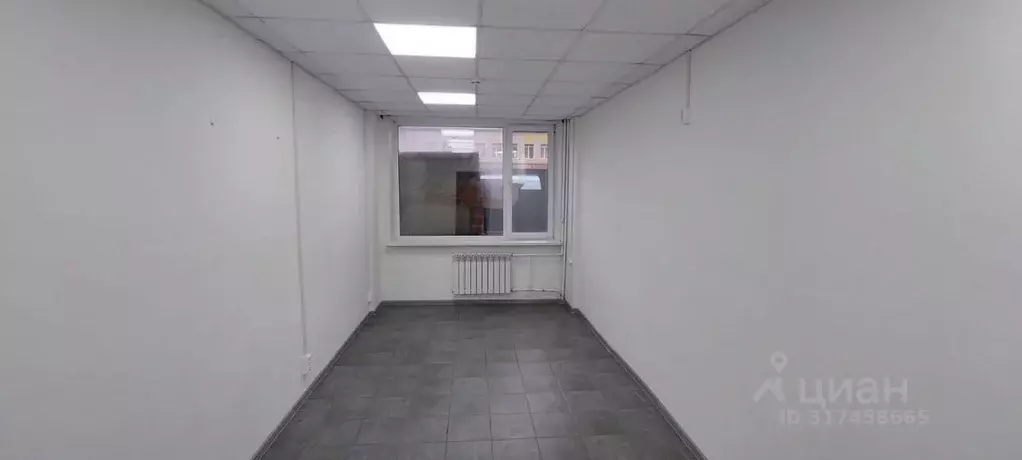Офис в Тульская область, Тула Красноармейский просп., 7 (17 м) - Фото 0