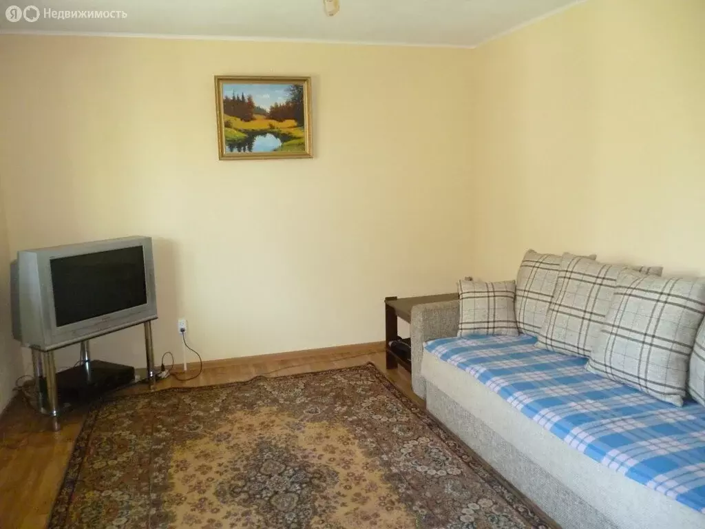 Дом в Кировский район, Синявинское городское поселение, садоводческий ... - Фото 1