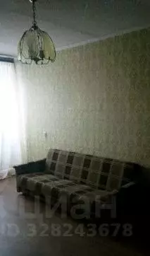 1-к кв. Хакасия, Абакан ул. Чехова, 52 (33.0 м) - Фото 2