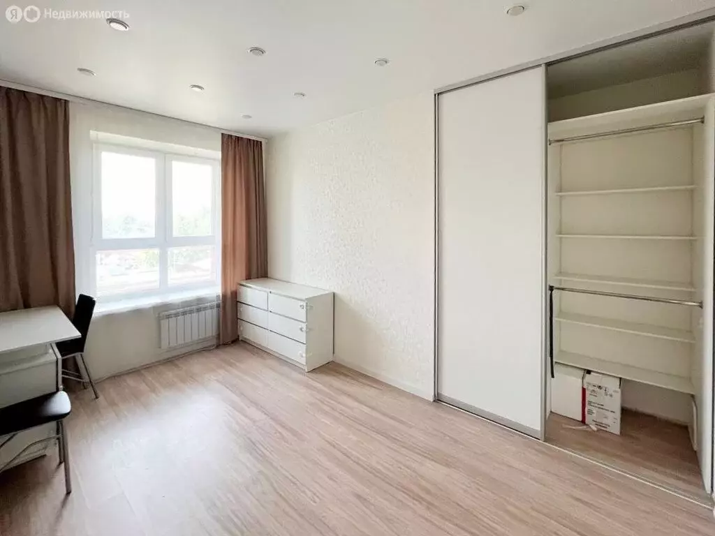 2-комнатная квартира: Иркутск, Ямская улица, 5 (56.6 м) - Фото 0