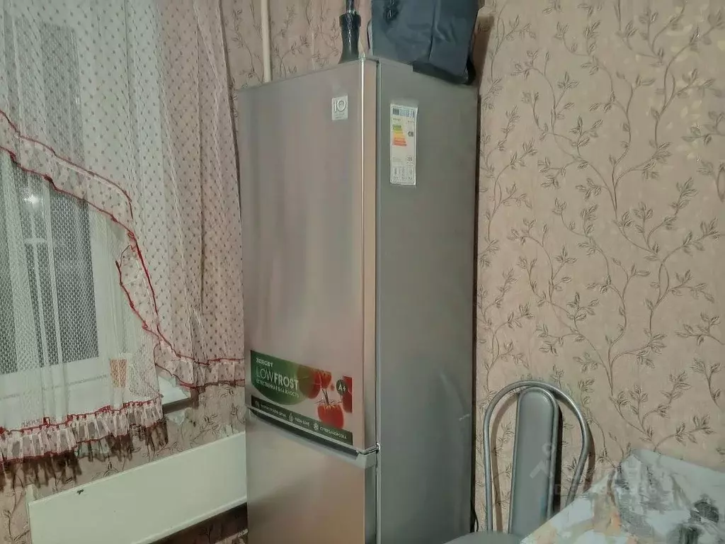 2-к кв. Амурская область, Селемджинский район, Февральск пгт ... - Фото 2