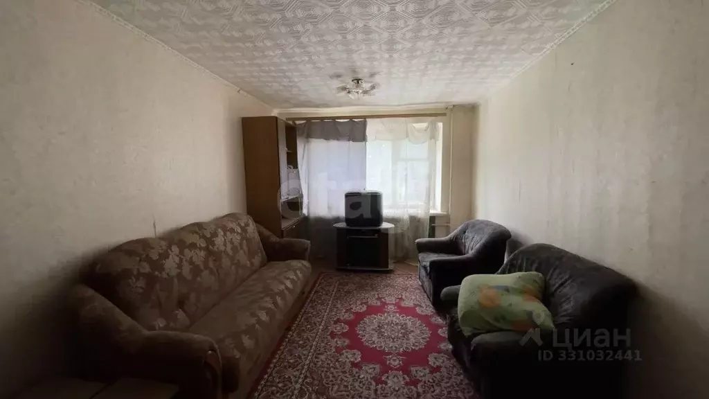Комната Башкортостан, Стерлитамак ул. Голикова, 22Б (17.5 м) - Фото 1