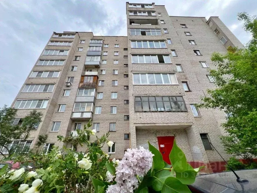 3-к кв. Московская область, Истра ул. Ленина, 19 (60.2 м) - Фото 0
