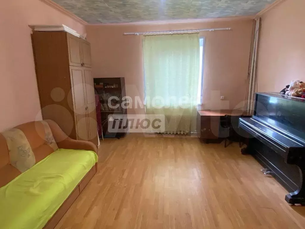 Комната 20 м в 3-к., 1/2 эт. - Фото 0