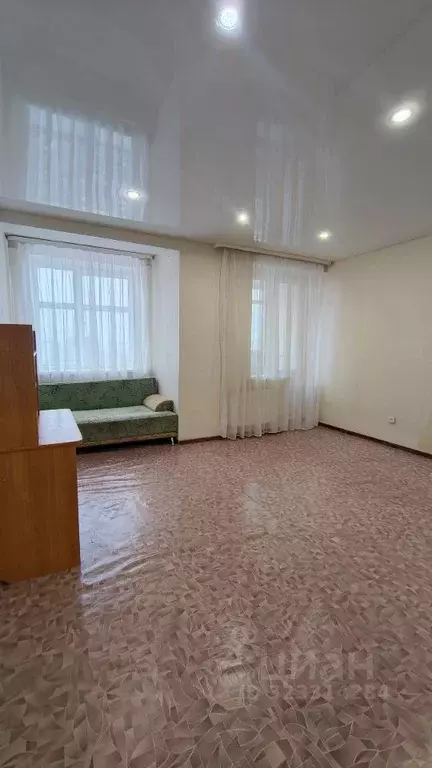 Студия Башкортостан, Уфа Бакалинская ул., 23 (35.1 м) - Фото 2