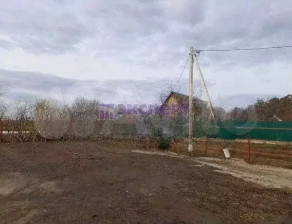 Участок 8,3 сот. (СНТ, ДНП) - Фото 0