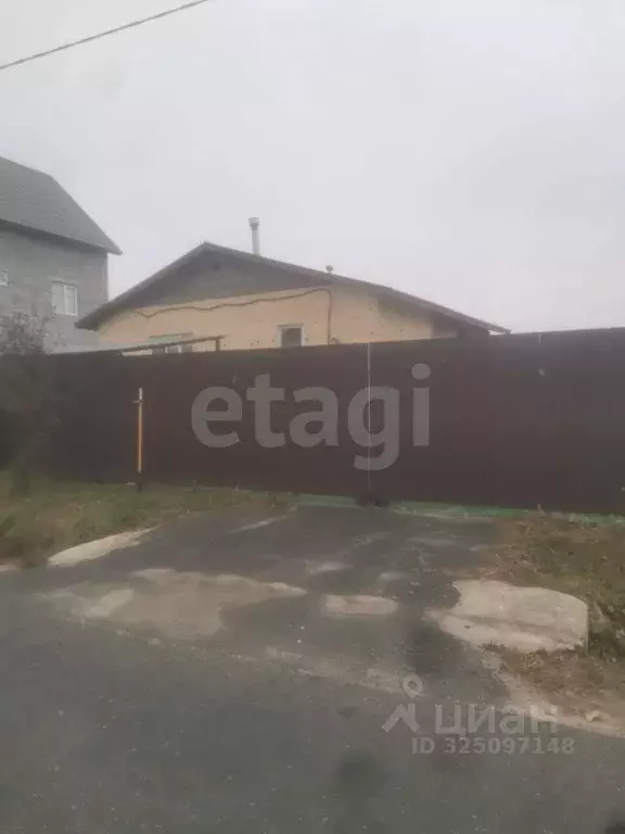 Дом в Тюменская область, Тюменский муниципальный округ, с. Мальково ... - Фото 1