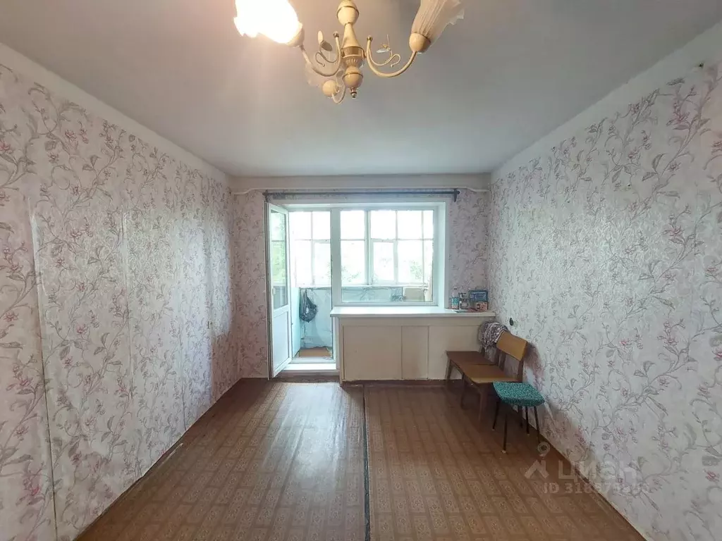 2-к кв. Пермский край, Пермь ул. Блюхера, 7 (46.9 м) - Фото 0