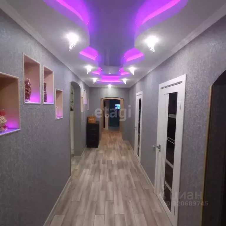 Дом в Адыгея, Майкопский район, пос. Тульский ул. Первомайская (170 м) - Фото 1