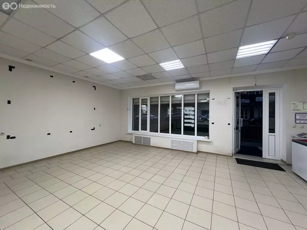 Торговая площадь (25 м) - Фото 1