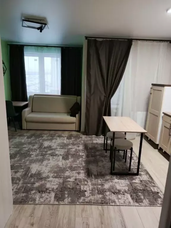 Студия Нижегородская область, Нижний Новгород просп. Героев Донбасса, ... - Фото 1