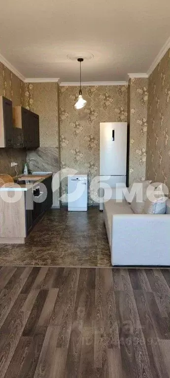 2-к кв. Москва Кастанаевская ул., 66 (50.0 м) - Фото 2