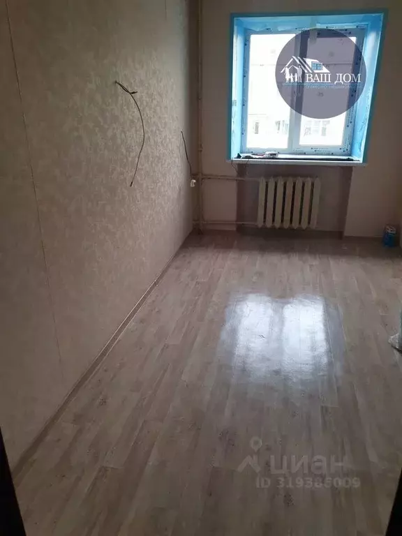 Комната Архангельская область, Северодвинск Индустриальная ул., 77 ... - Фото 0