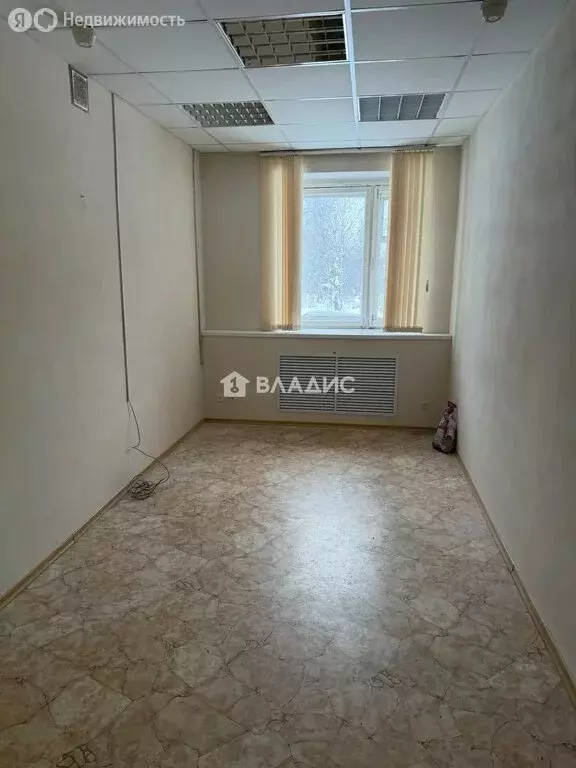 Офис (14.37 м) - Фото 1