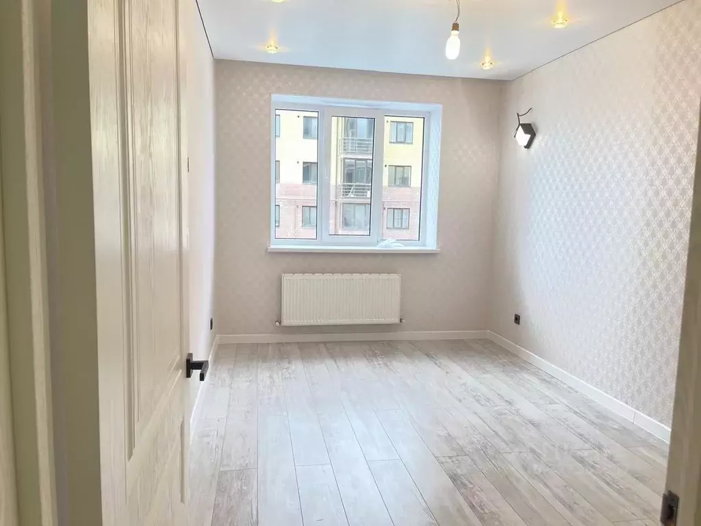 2-к кв. Северная Осетия, Владикавказ ул. Билара Кабалоева, 20 (62.0 м) - Фото 1