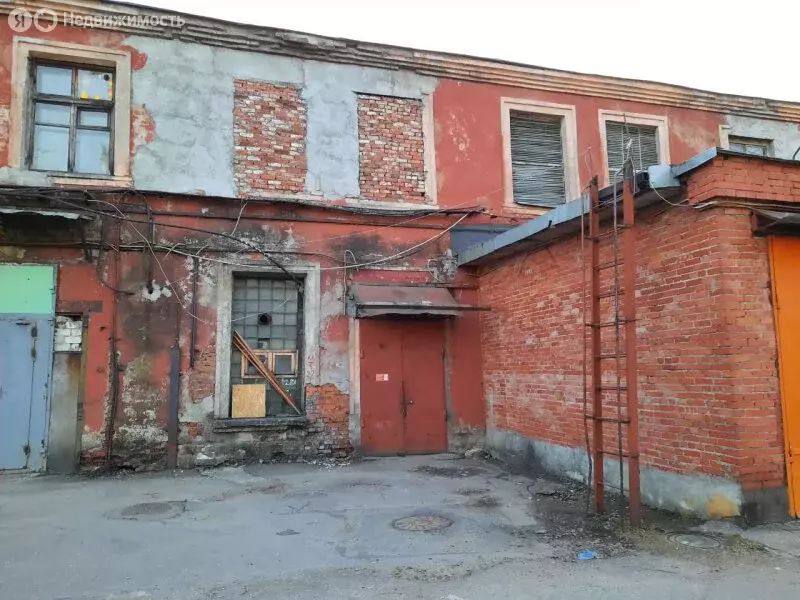 Склад (130.5 м) - Фото 2