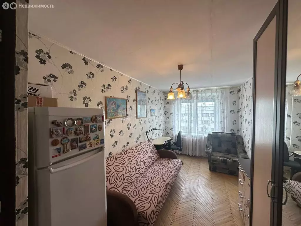 3-комнатная квартира: Санкт-Петербург, улица Стойкости, 19 (59.1 м) - Фото 2